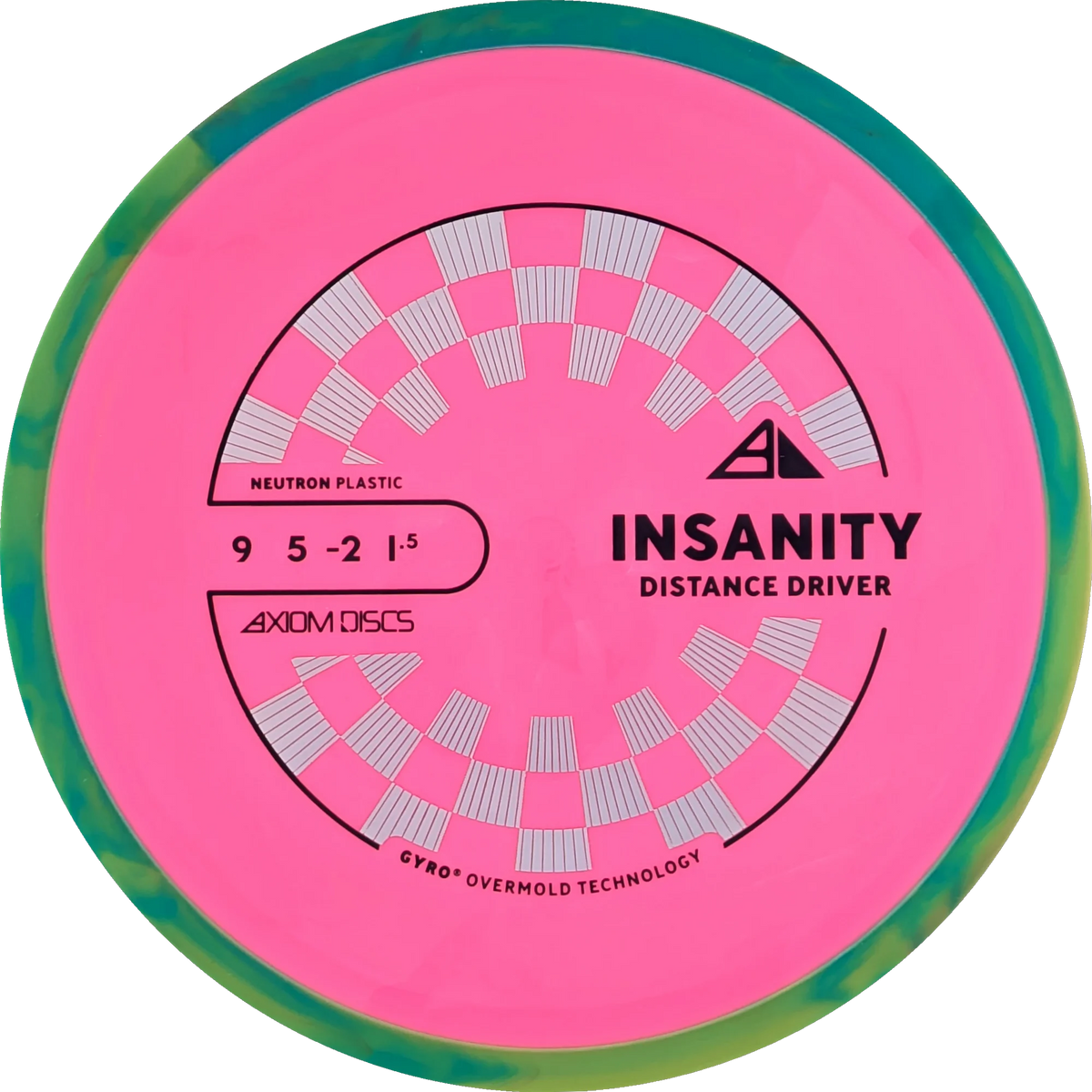 Neutron Insanity