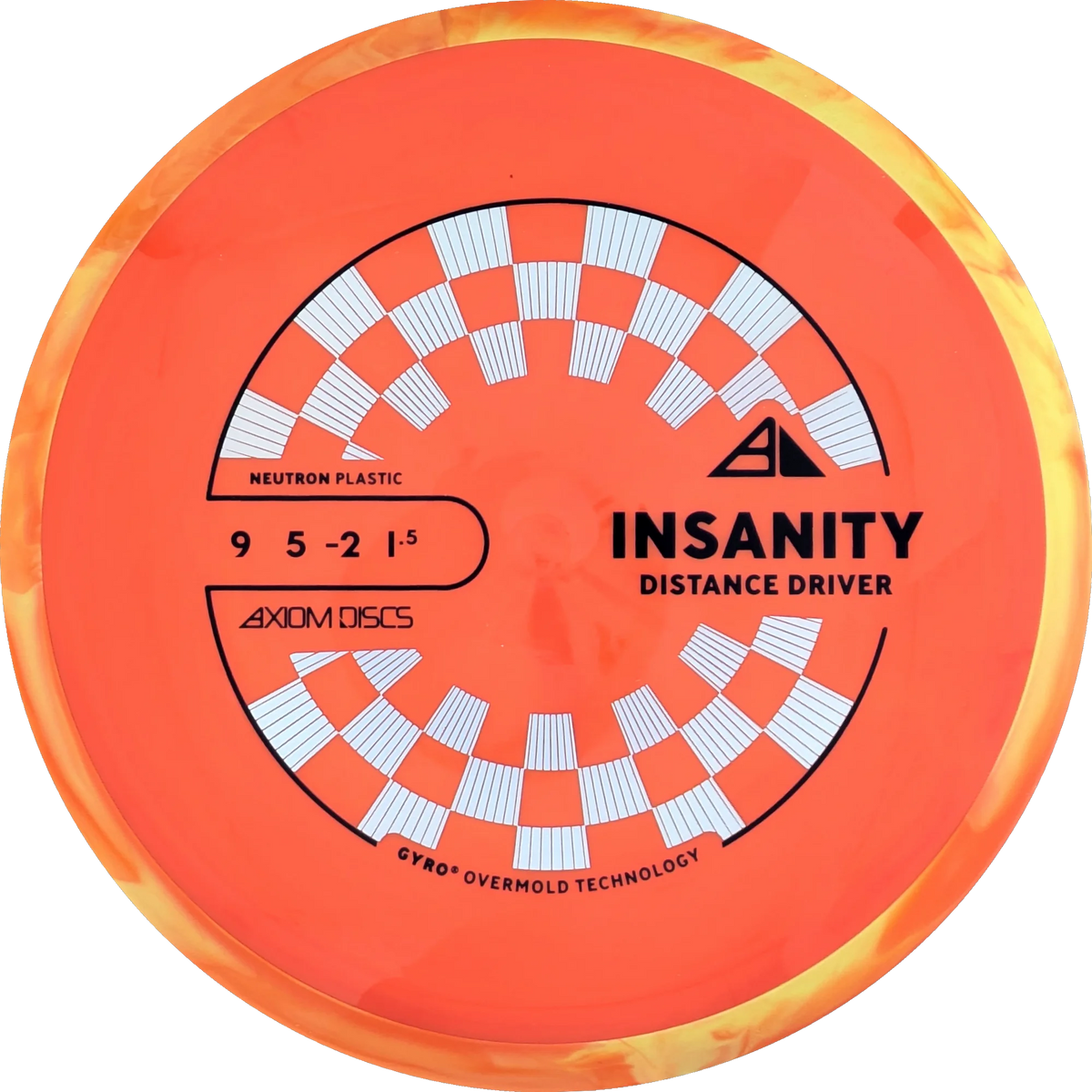 Neutron Insanity
