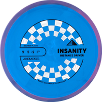 Neutron Insanity