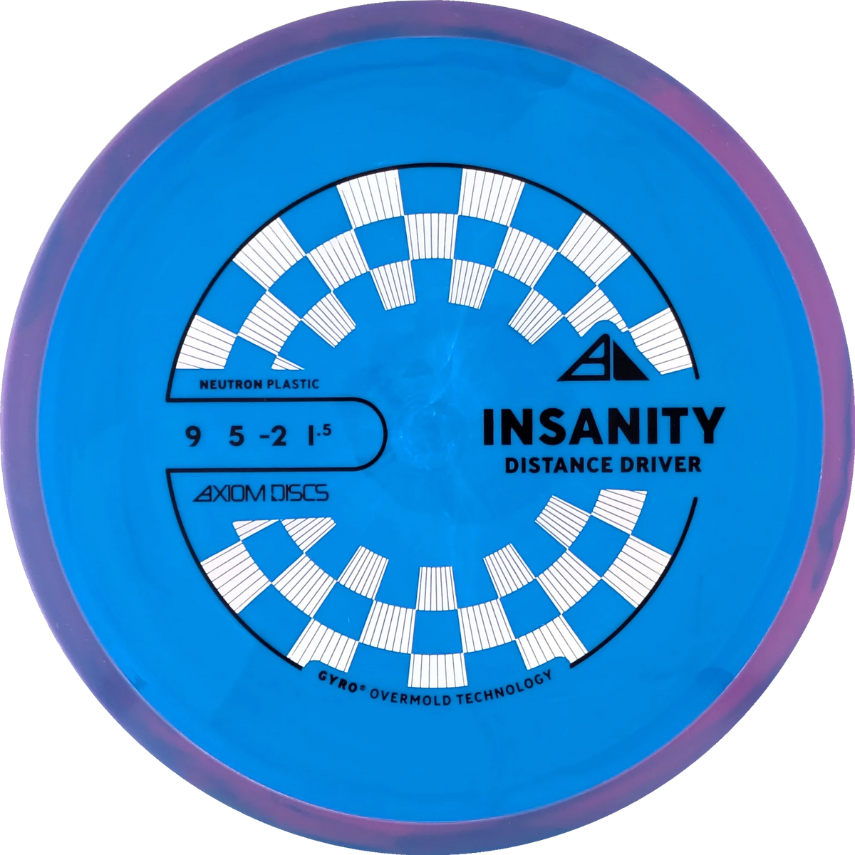 Neutron Insanity