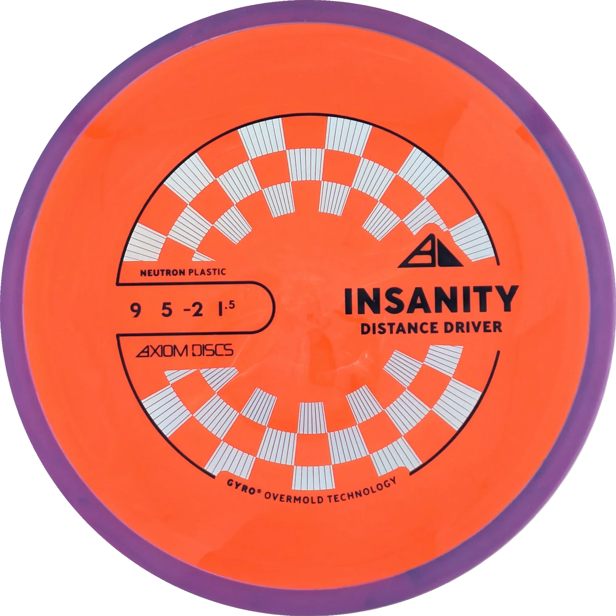 Neutron Insanity