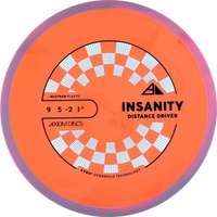 Neutron Insanity