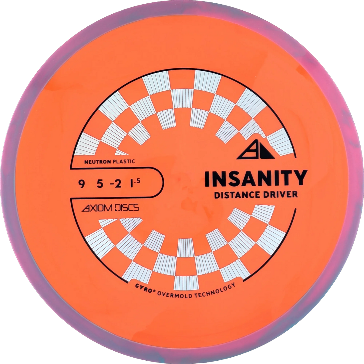 Neutron Insanity