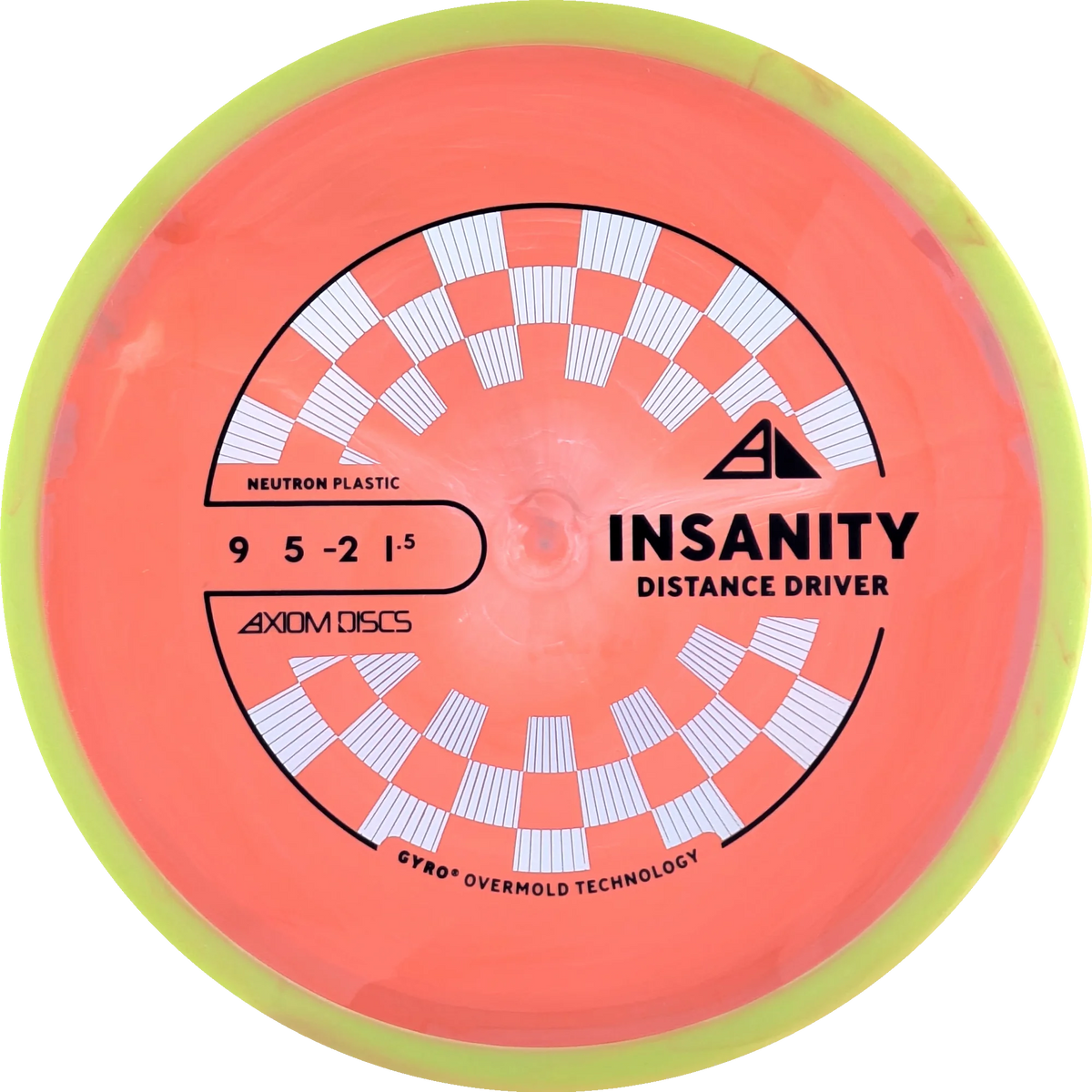 Neutron Insanity