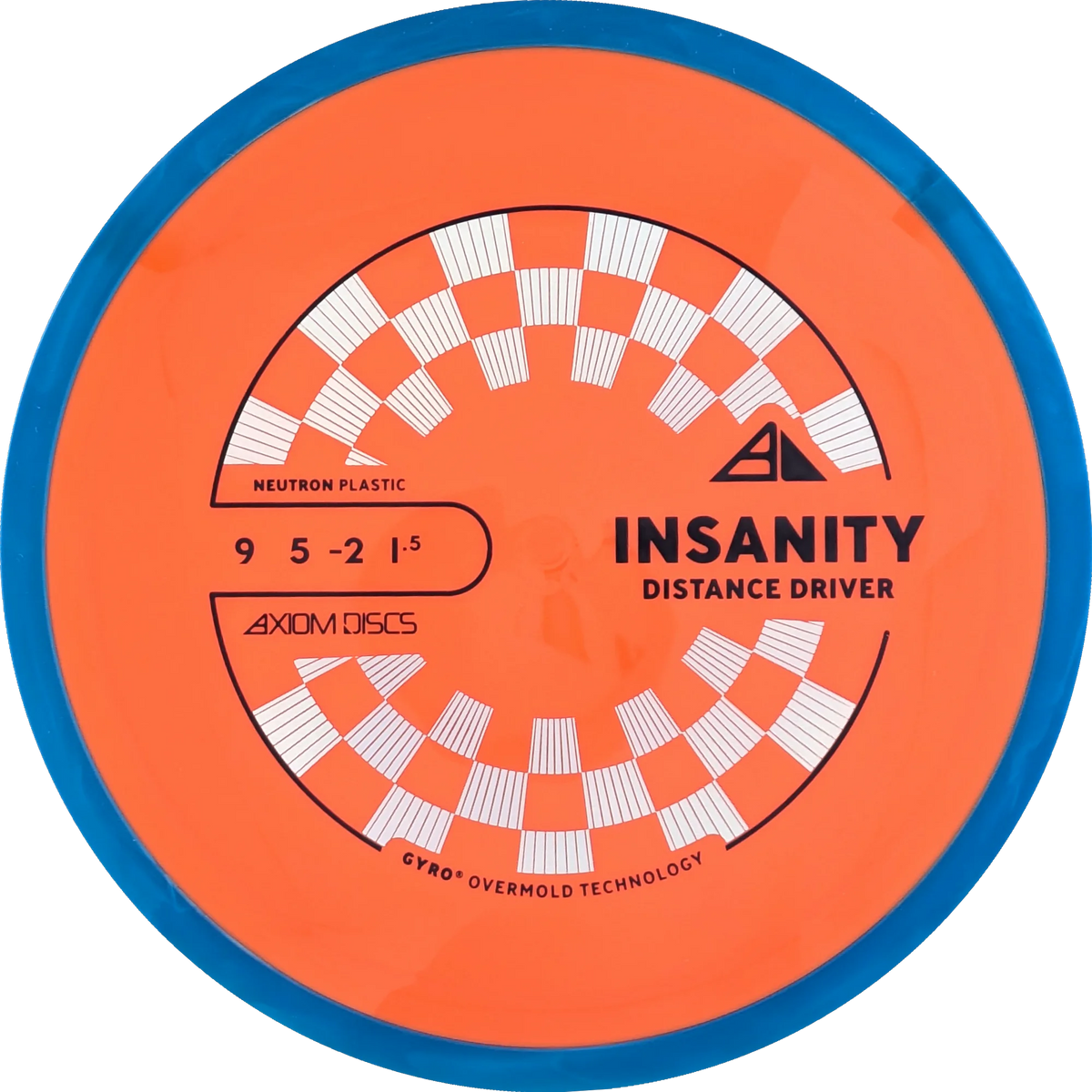 Neutron Insanity
