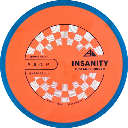 Neutron Insanity