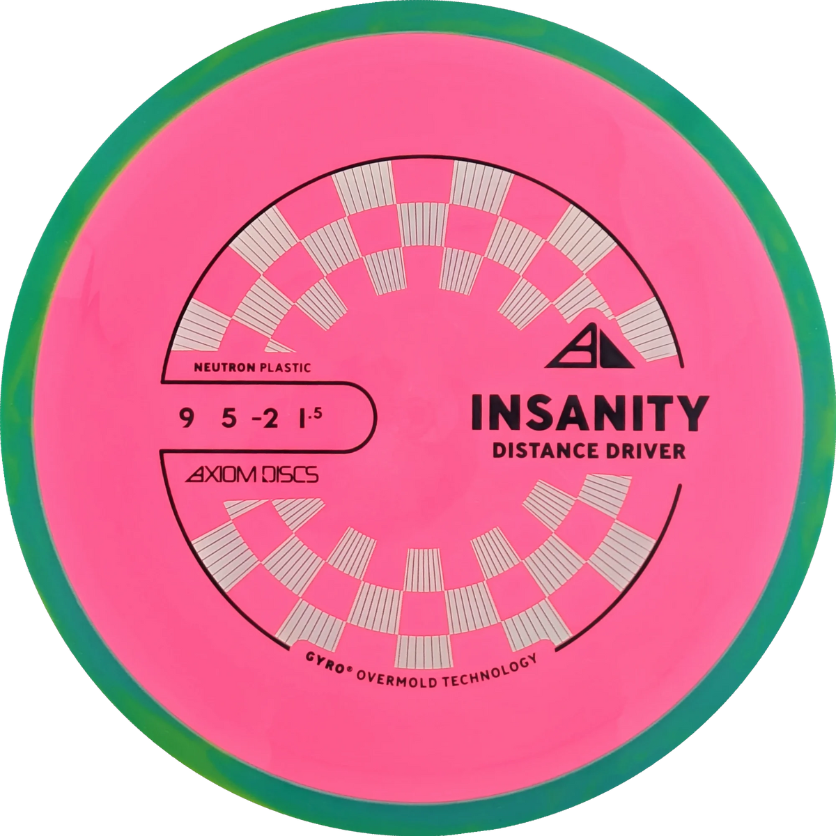 Neutron Insanity