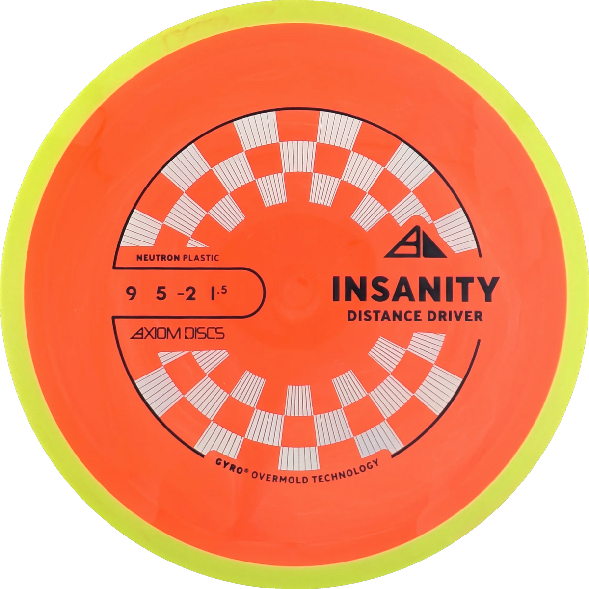 Neutron Insanity