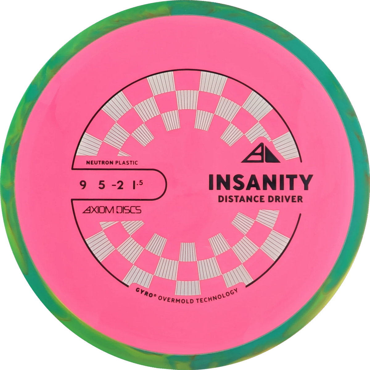 Neutron Insanity