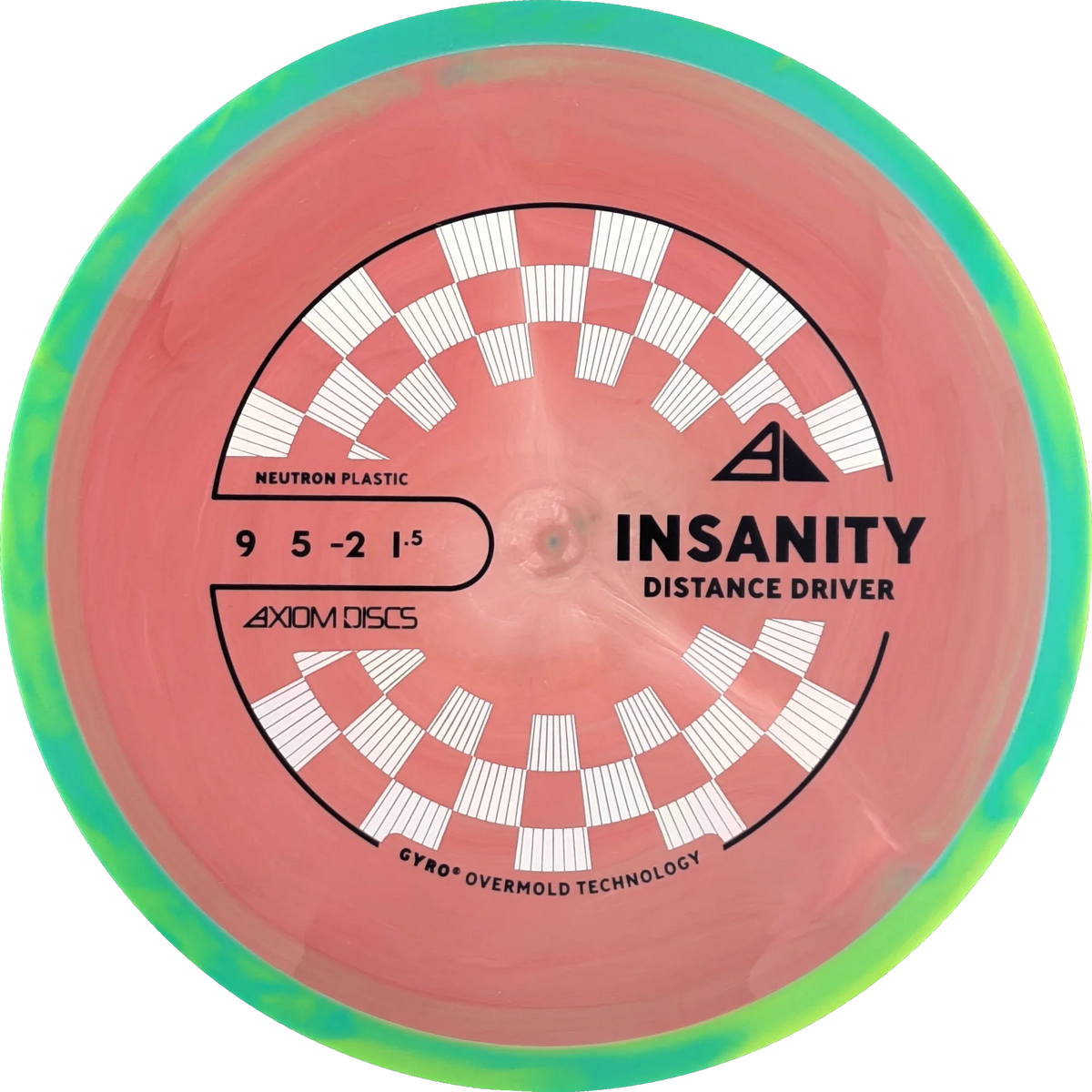 Neutron Insanity