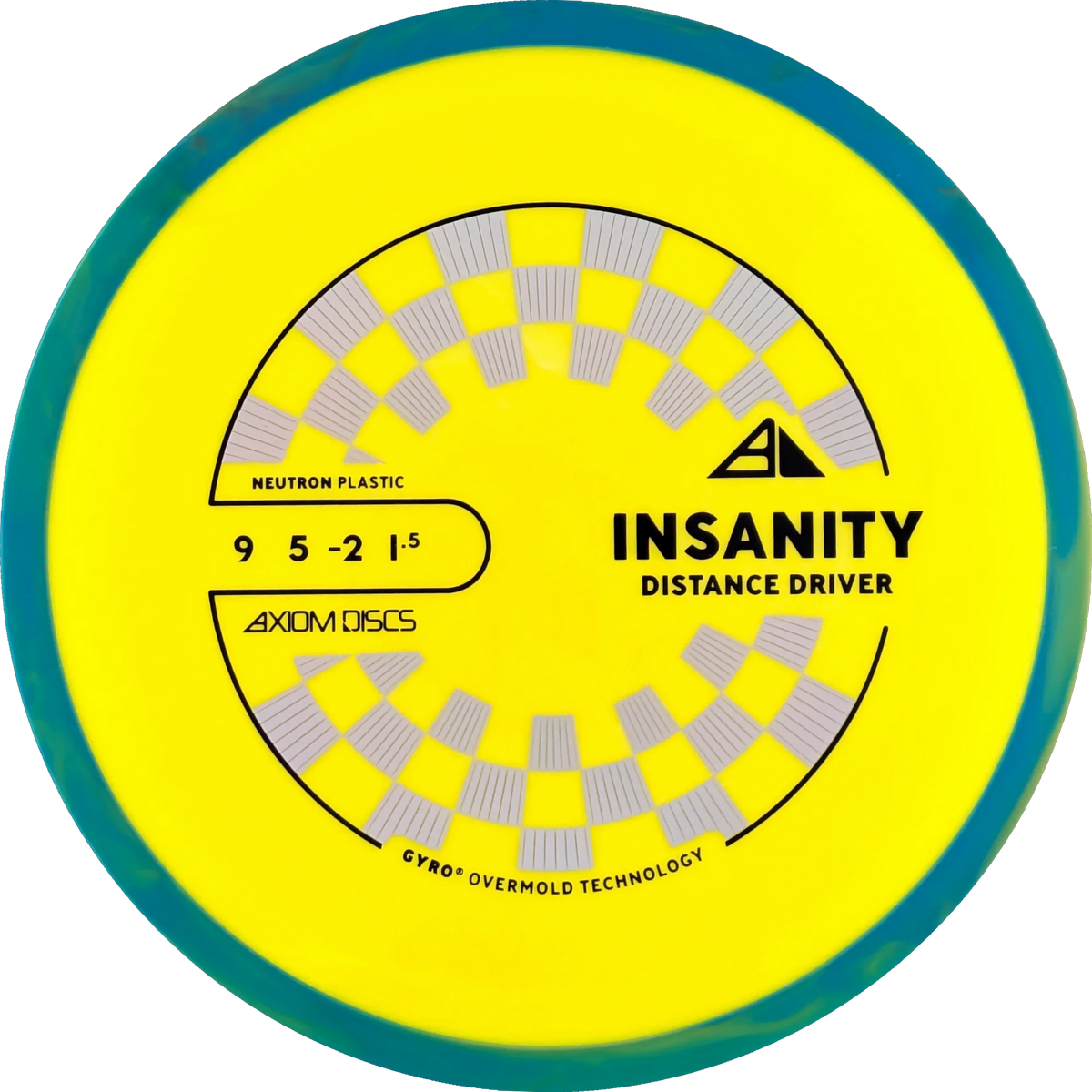 Neutron Insanity