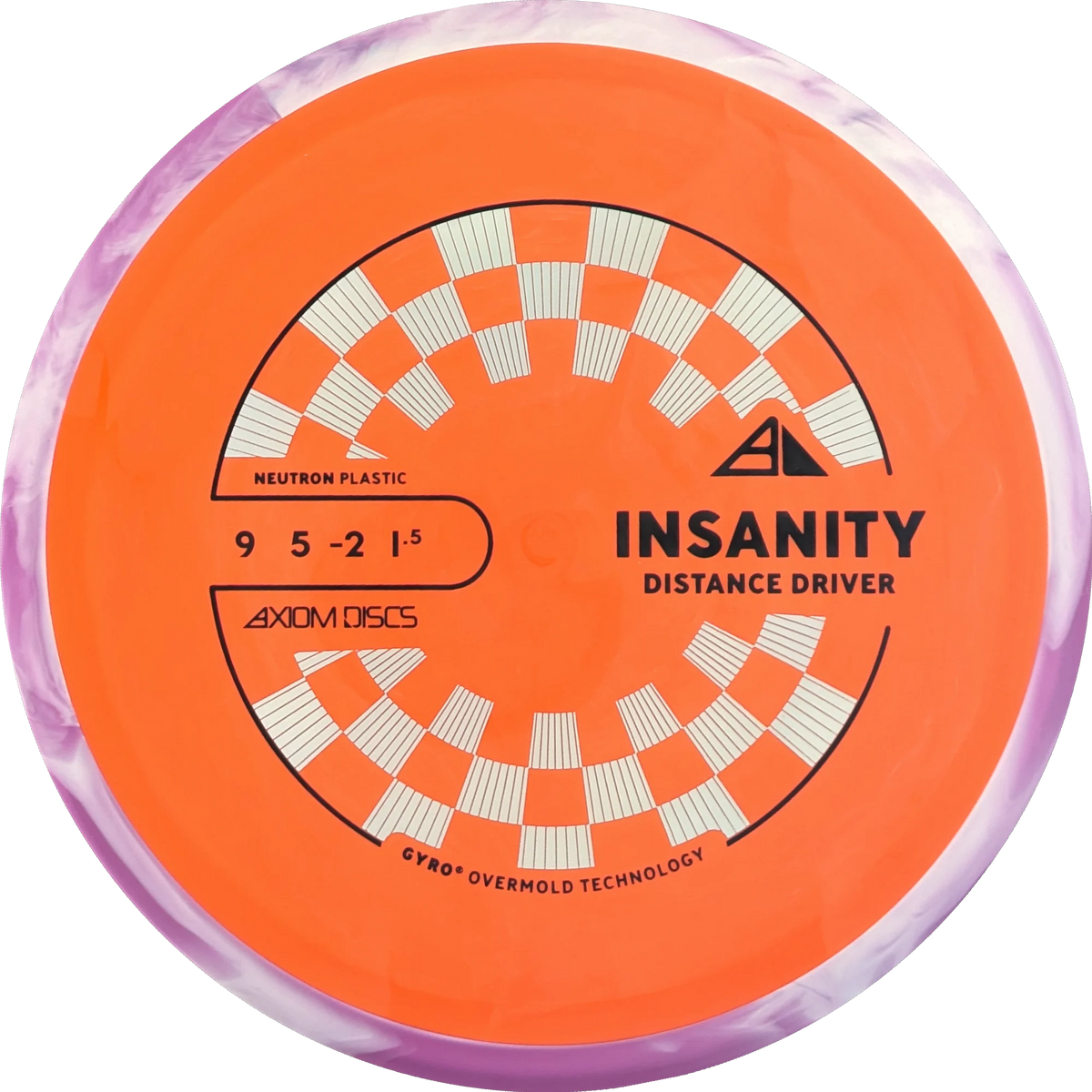 Neutron Insanity