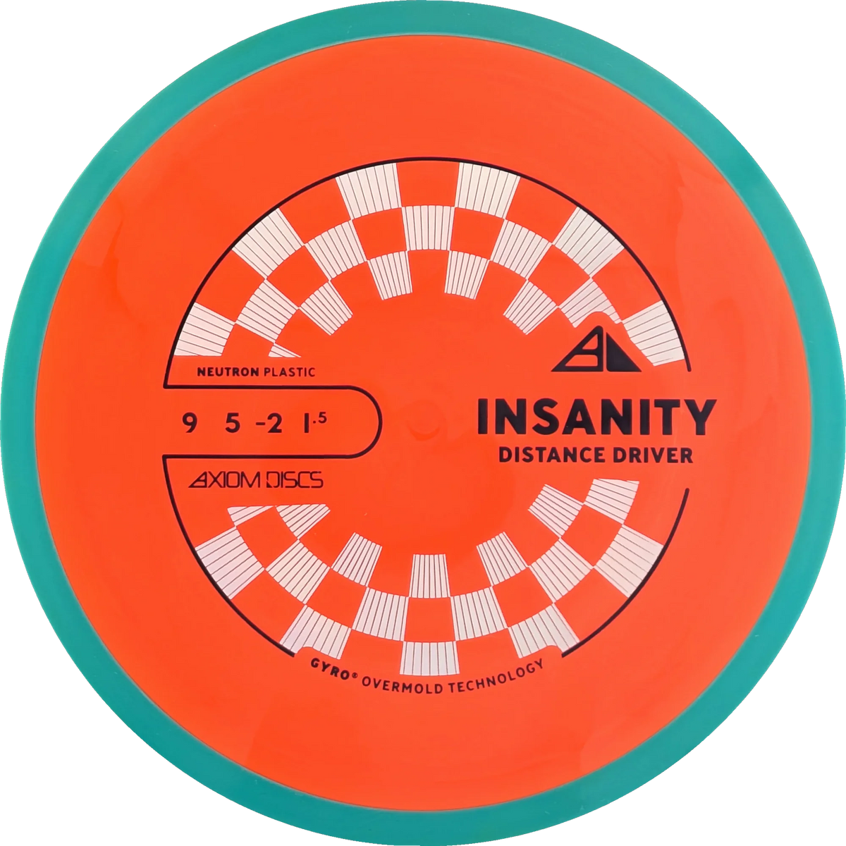 Neutron Insanity