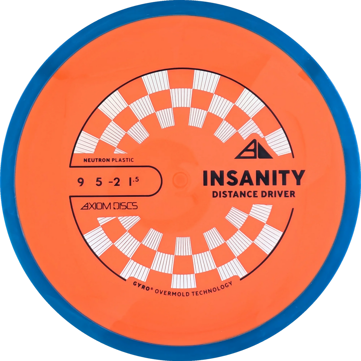 Neutron Insanity