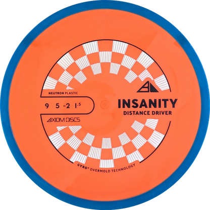 Neutron Insanity