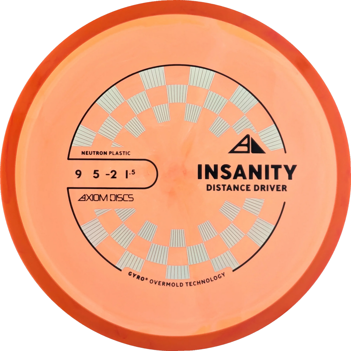 Neutron Insanity