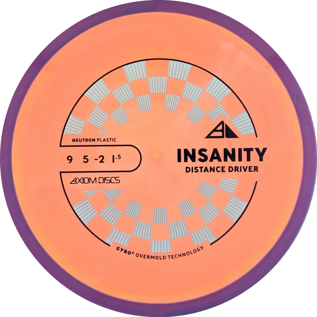 Neutron Insanity
