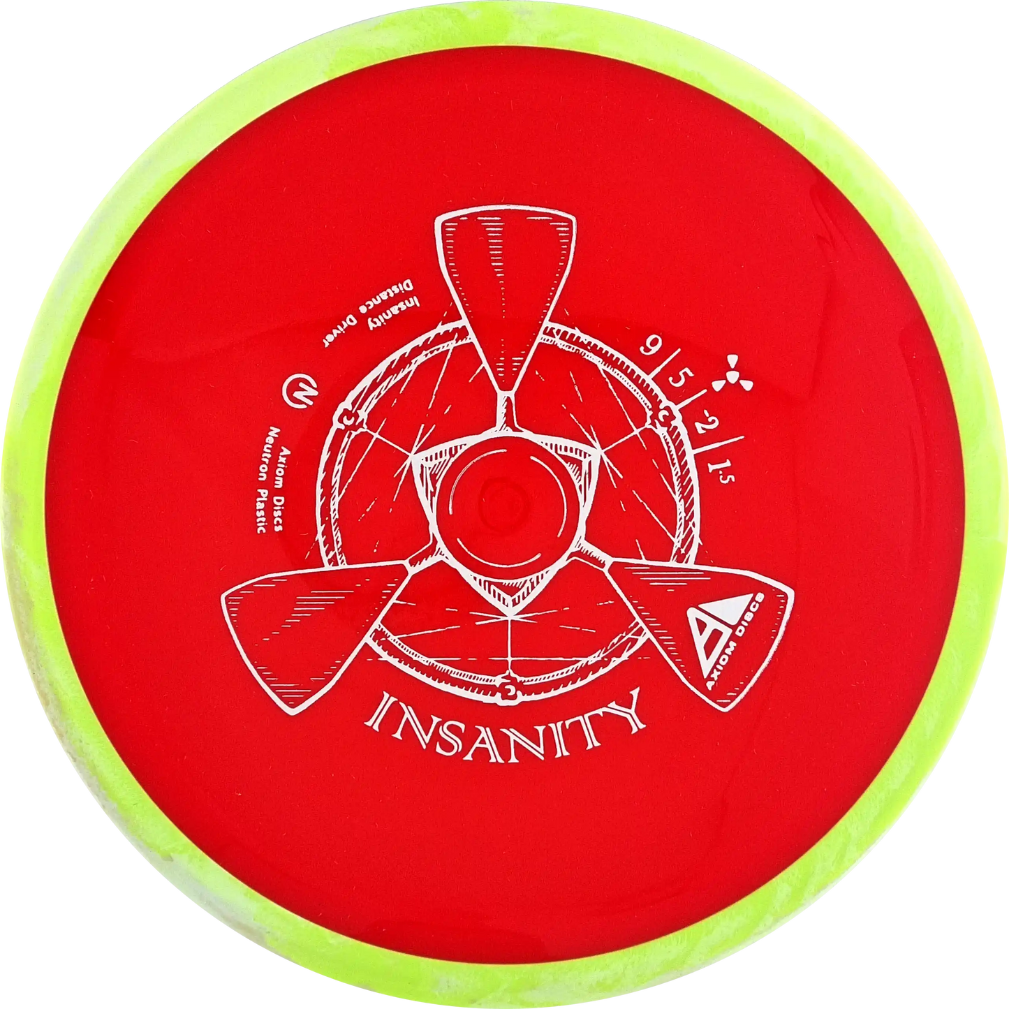 Neutron Insanity Classic