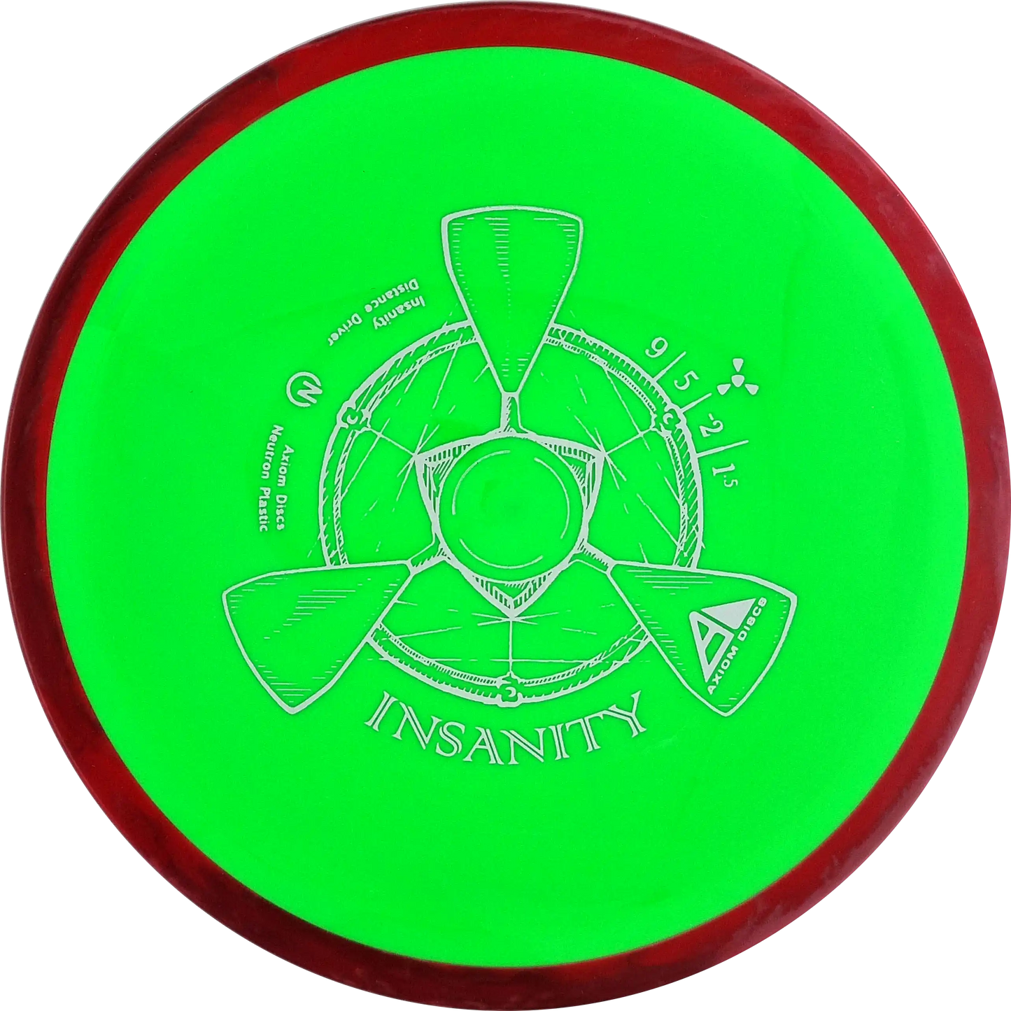 Neutron Insanity Classic