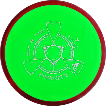 Neutron Insanity Classic