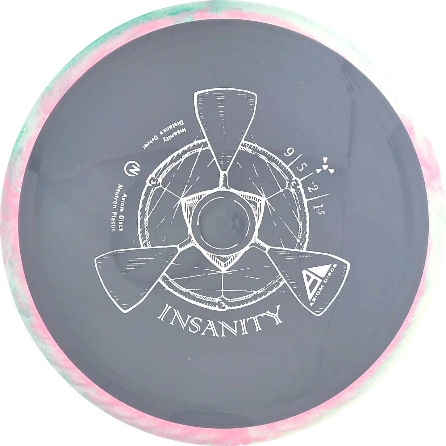 Neutron Insanity Classic