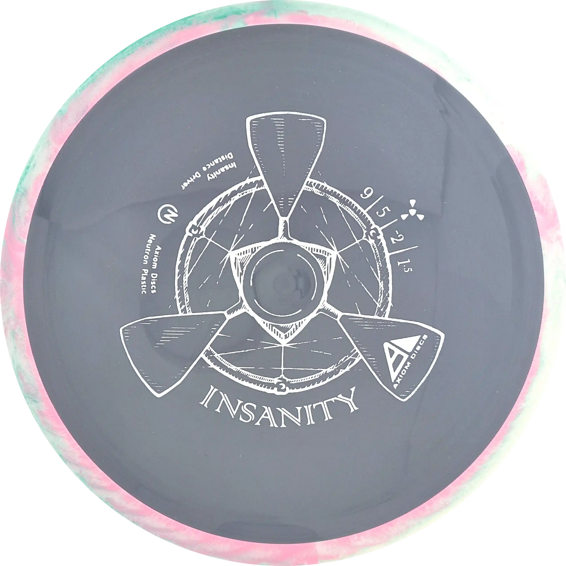 Neutron Insanity Classic