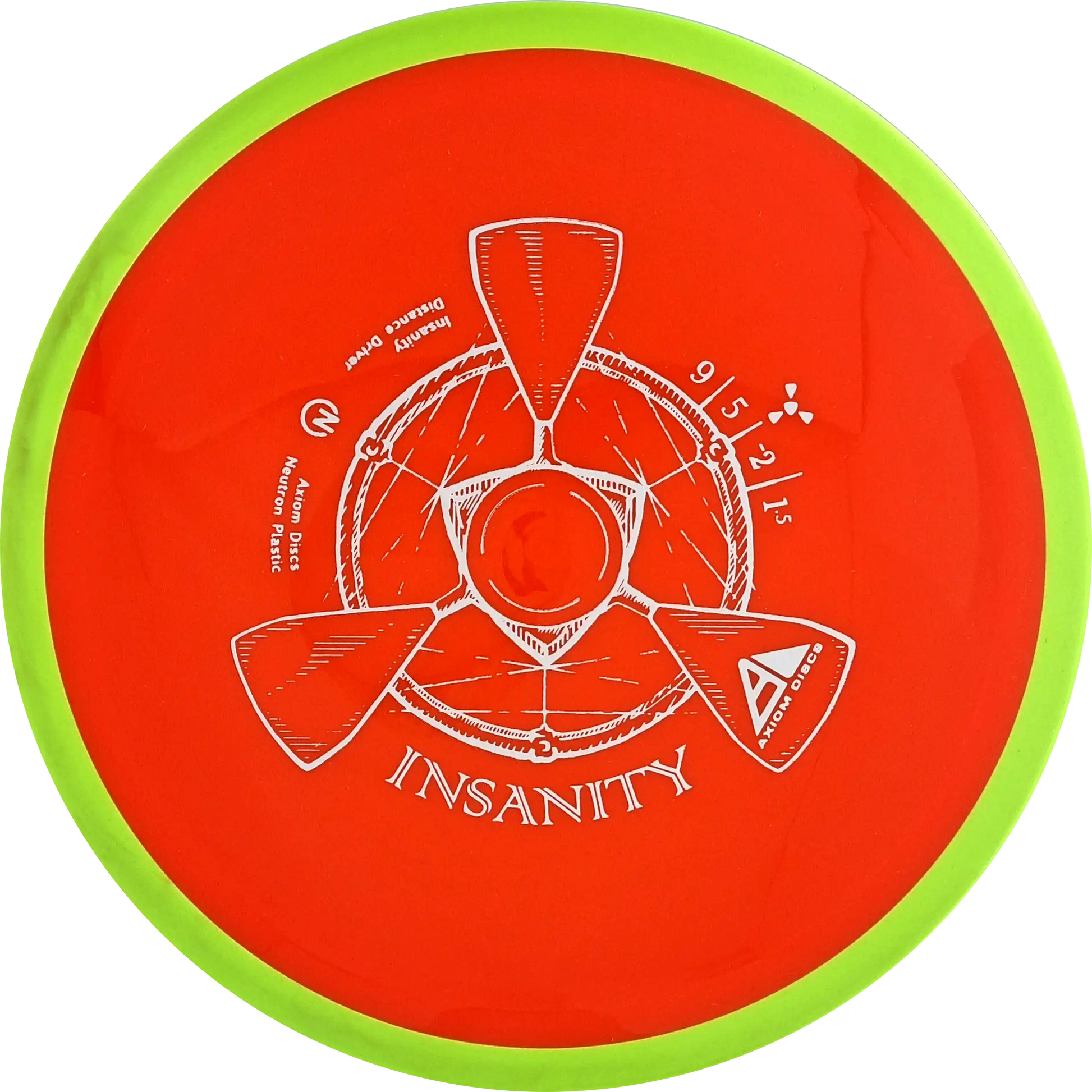 Neutron Insanity Classic