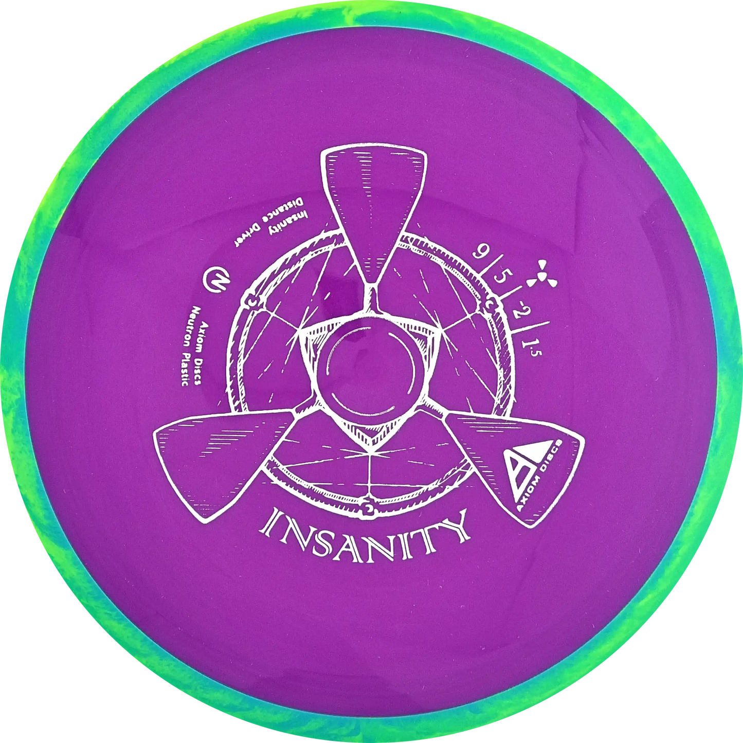 Neutron Insanity Classic