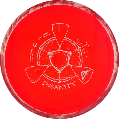 Neutron Insanity Classic