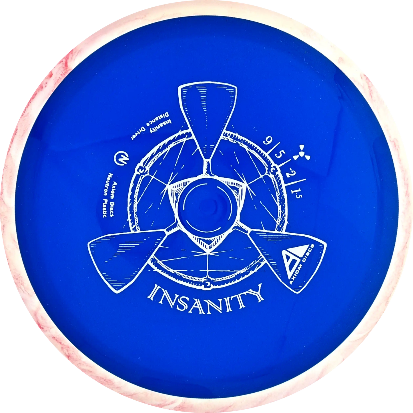 Neutron Insanity Classic