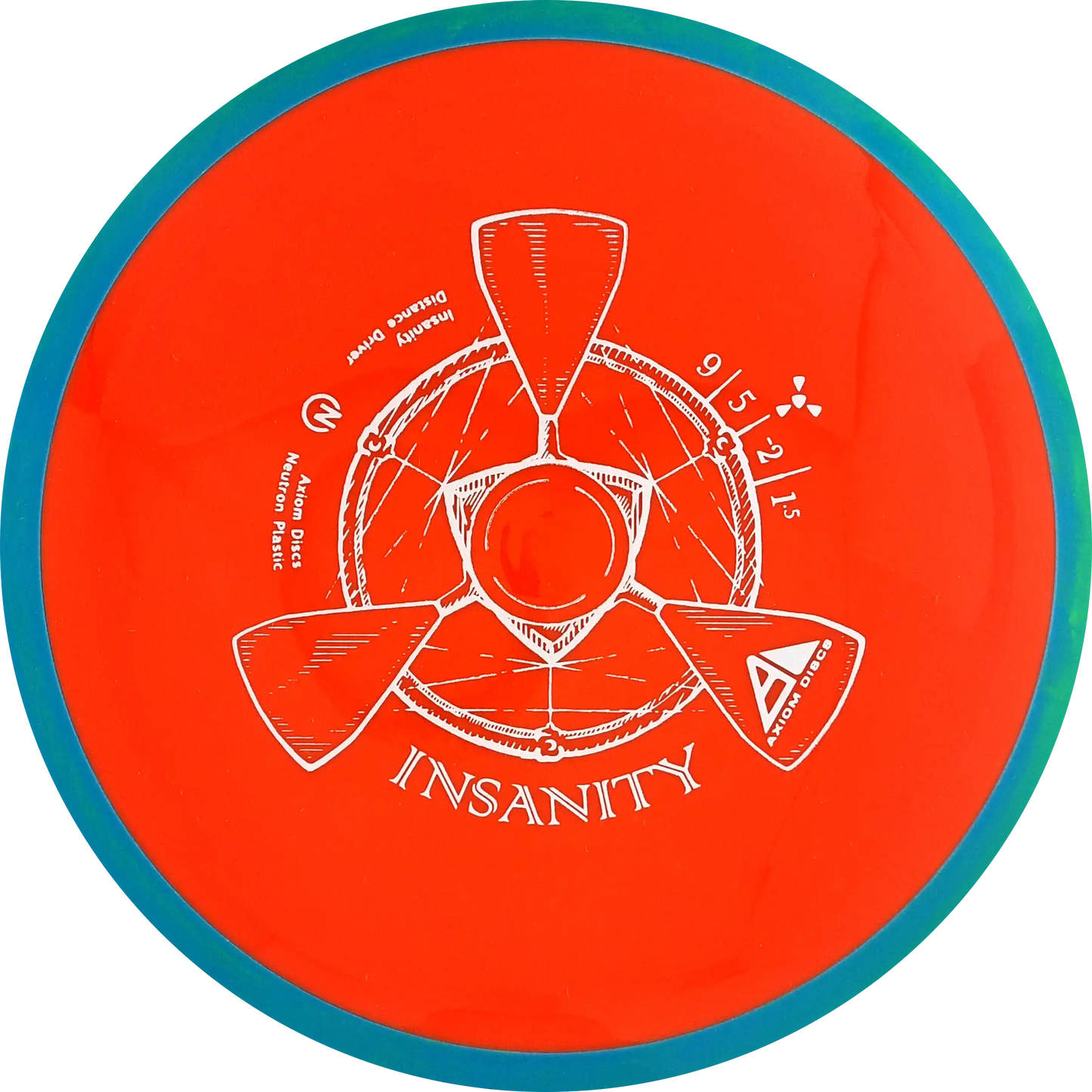 Neutron Insanity Classic