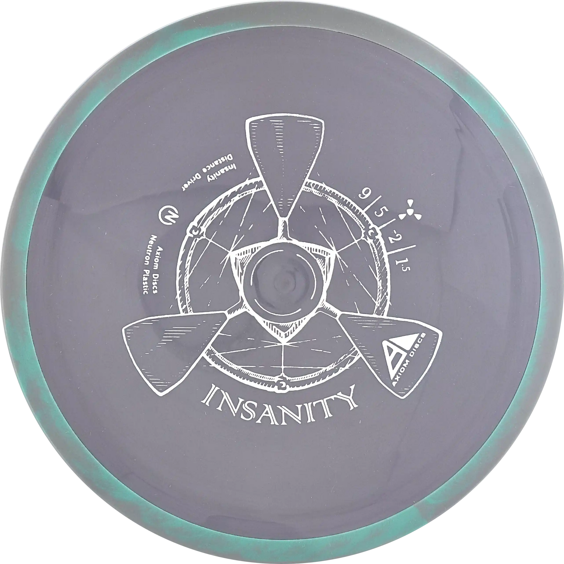 Neutron Insanity Classic