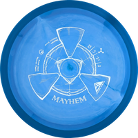 Neutron Mayhem