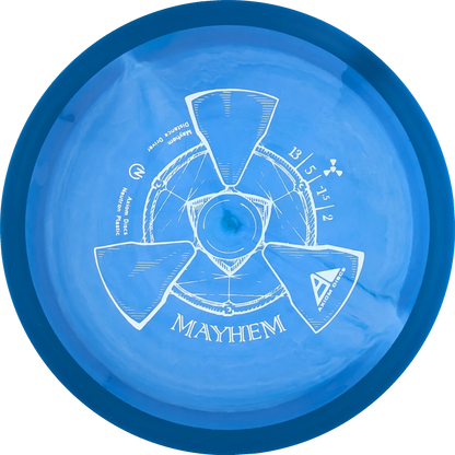 Neutron Mayhem