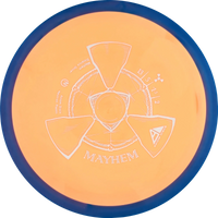 Neutron Mayhem