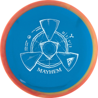 Neutron Mayhem