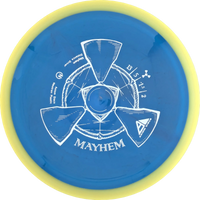 Neutron Mayhem