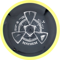 Neutron Mayhem