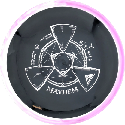 Neutron Mayhem