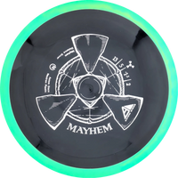 Neutron Mayhem