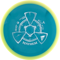 Neutron Mayhem