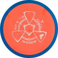 Neutron Mayhem