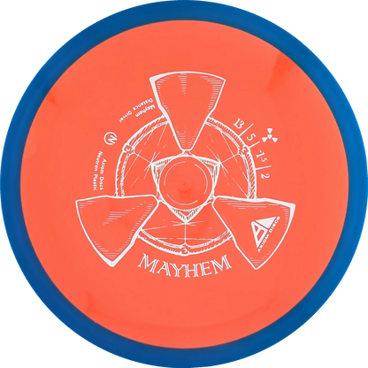 Neutron Mayhem