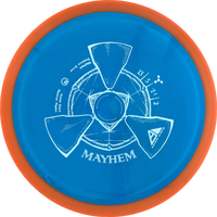 Neutron Mayhem