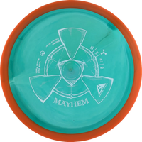 Neutron Mayhem