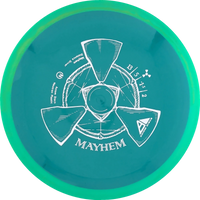 Neutron Mayhem
