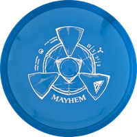 Neutron Mayhem