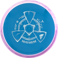 Neutron Mayhem