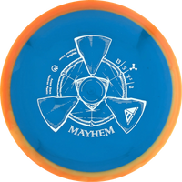 Neutron Mayhem