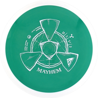 Neutron Mayhem